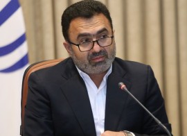 شوراها حق دخالت در عزل و نصب های مدیریت شهری استان را ندارند