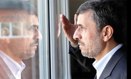  احمدی نژاد محصول صادق محصولی است و او مجلس را نهادی معطل در کشور ارزیابی می‌کند