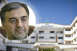 استاندار مازندران استعفای خود را تکذیب کرد