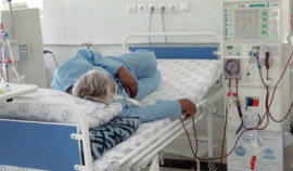 مخارج کمرشکن سلامت در ایران؛ برخی خانواده‌ها برای دریافت خدمات سلامت مراجعه نمی‌کنند
