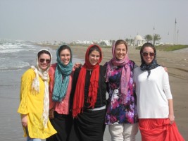 عمانی‌ها علاقه‌مند سفر به «مازندران» هستند