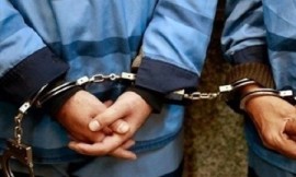 انهدام باند جرایم سازمان یافته اقتصادی در مازندران
