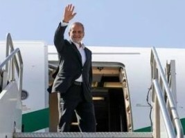 پزشکیان: بنای ما پیگیری حقوق ملت است / باید تمام بندهای تفاهمنامه در چارچوب قوانین بینالمللی و حق و حقوق ملت ایران به مرحله اجرا برسد