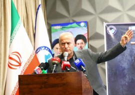 نگاه ملی، کلید توسعه زیرساختهای آب و فاضلاب مازندران؛ خدماترسانی به ۱۷ میلیون مسافر با زیرساخت ۳.۵ میلیون نفری