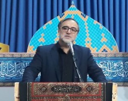 شهادت معاون سیاسی نیروی دریایی سپاه بر اثر سانحه + جزئیات