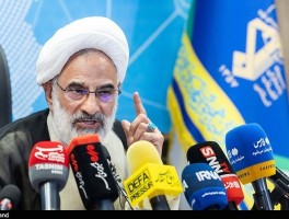 نماینده ولی فقیه در سپاه : مردود خواندن تفاهمی که رهبر مجوز داده اند مصداق ولایت پذیری نیست