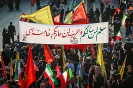 «نامهای برای رهبر شهید»؛ روایت دلدادگی مردم مازندران به قائد امت