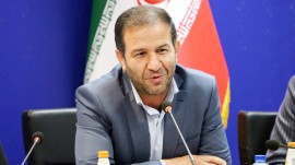 کریم پور : امروز مازندران با مفهوم واقعی توسعه فاصله دارد / بررسی بسیاری از شاخصهای زیرساختی استان نشاندهنده عقبماندگی جدی در حوزههای مختلف است / حفاظت از محیط زیست نباید به معنای محروم کردن استان از سرمایهگذاری باشد